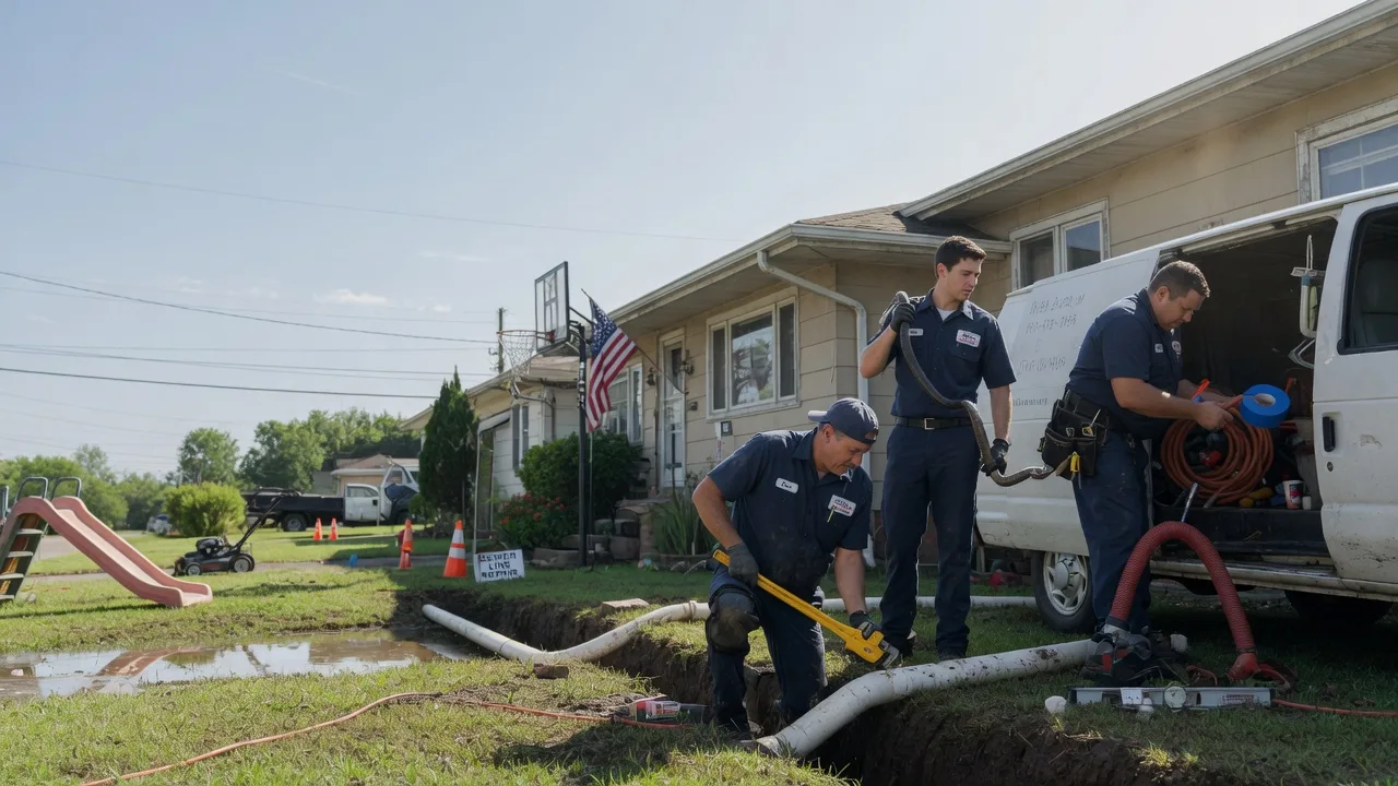 Toilet Installation in Emmaus, PA near me
